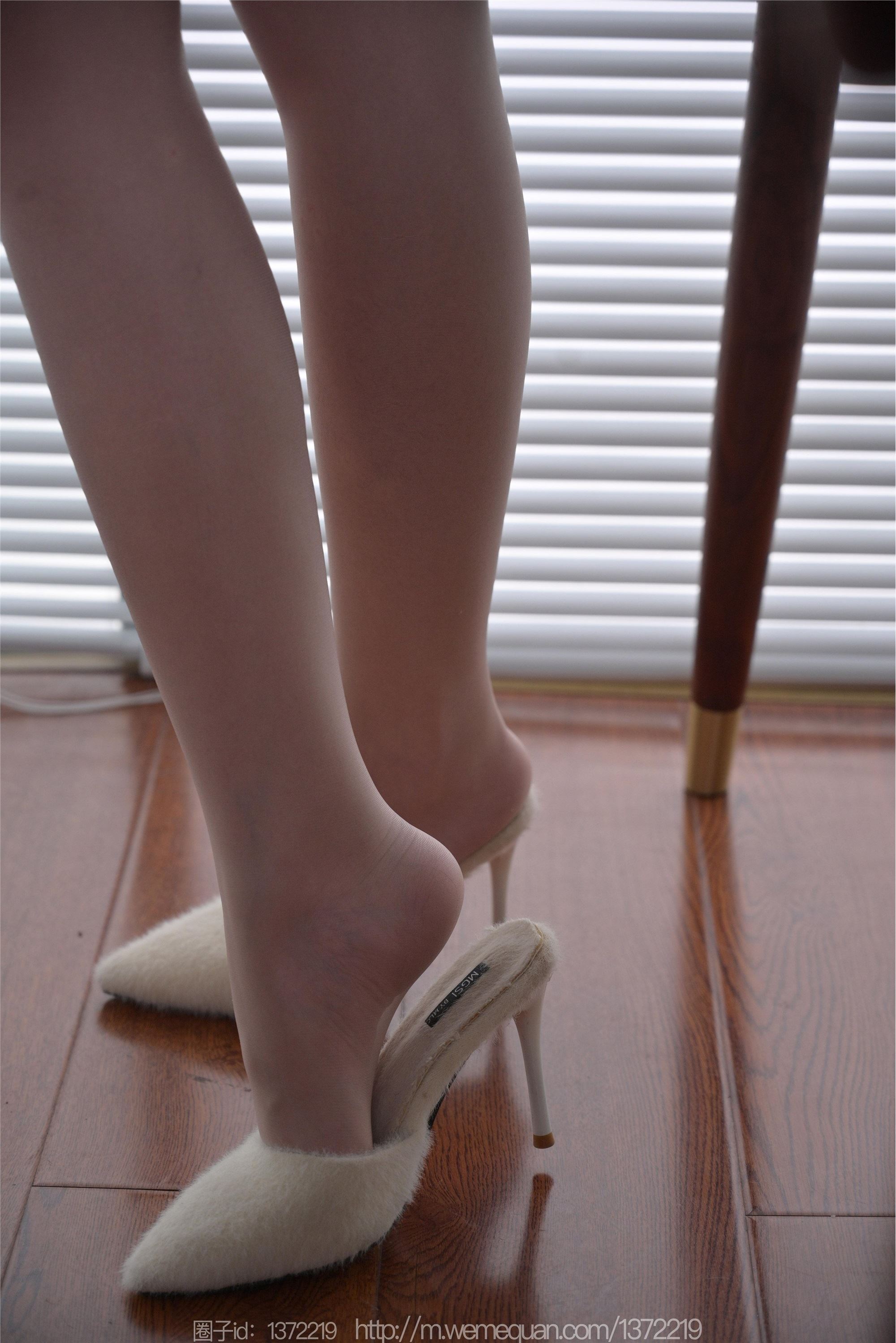 IESS异思趣向  2023.03.30 丝享家 1406 苏苏《粉嫩佳人》